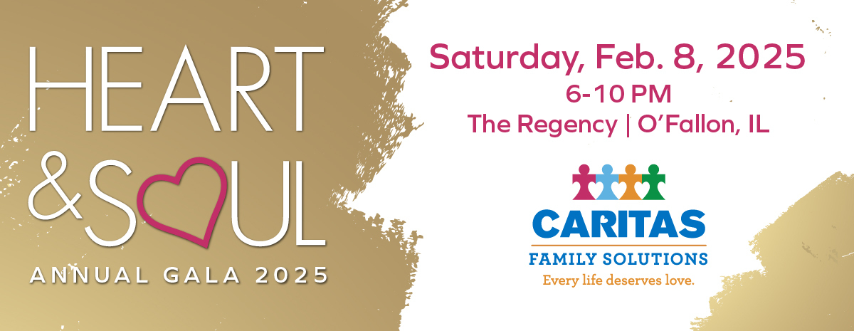 Heart & Soul Gala 2025